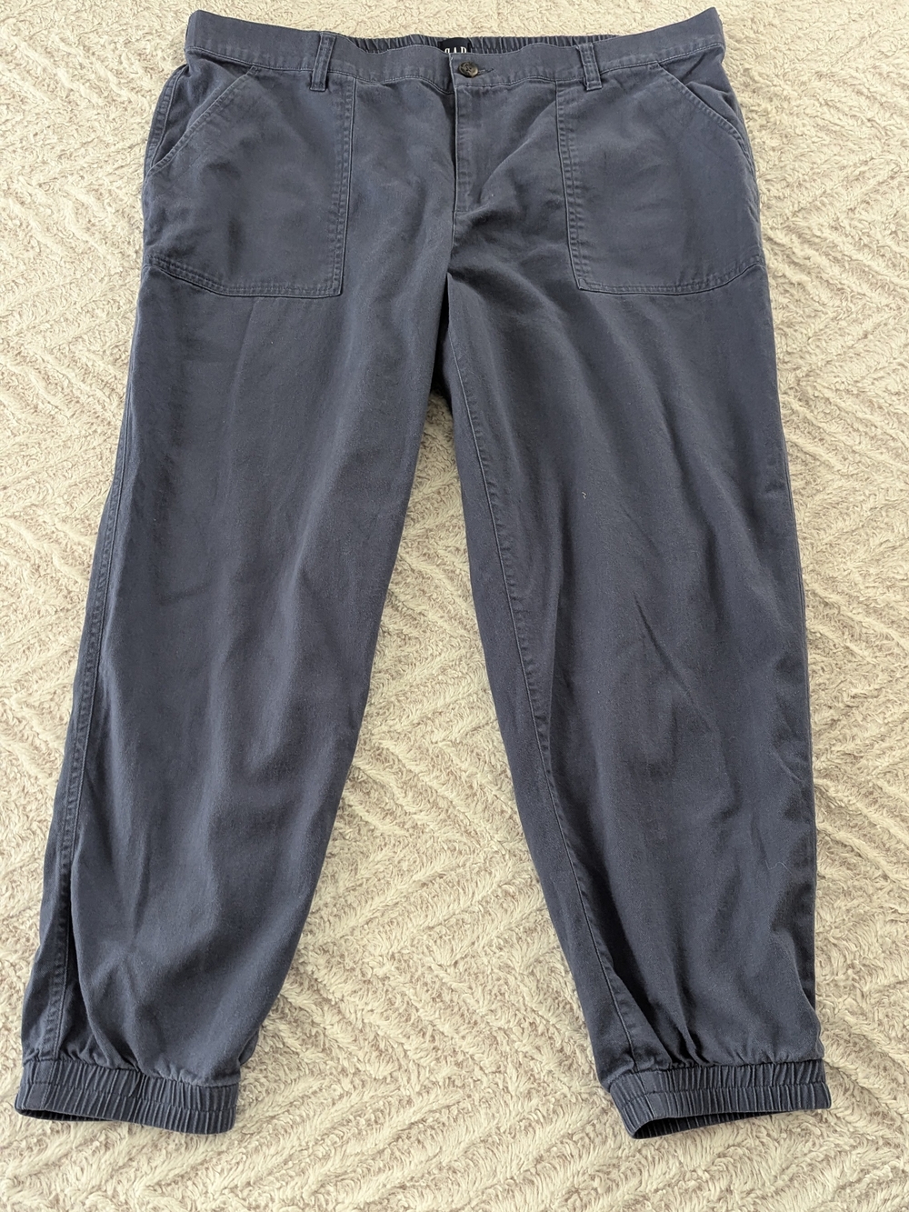 GAP Utility Pants